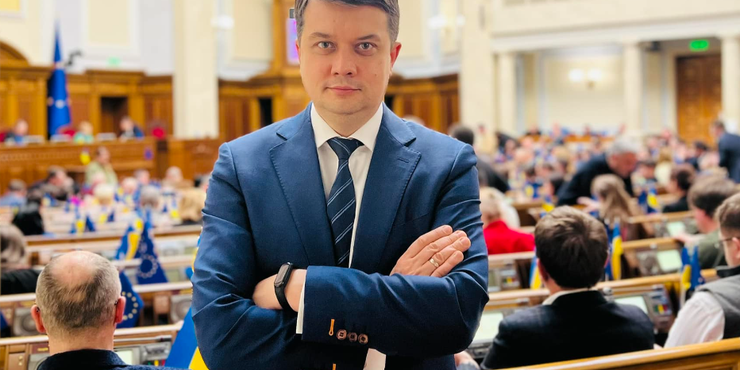 Український бізнес загнеться через збільшення податків під час війни: Разумков відповів Гетманцеву