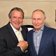 Шрьодер і Путін