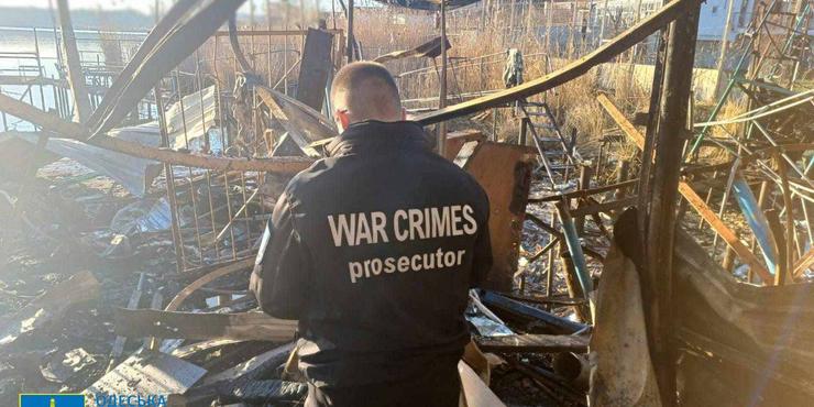 Військові розповіли про нову тактику РФ в атаках безпілотниками: запускають через житлові квартали