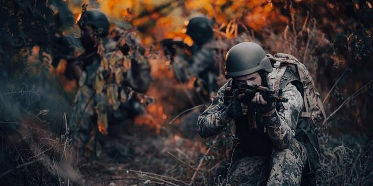 Окупанти перейшли в активний наступ на Донеччині і Харківщині: що там відбувається