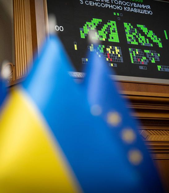 В Раді усвідомили масштаб загрози: аналізуємо 20 законопроєктів проти гуманітарної катастрофи взимку