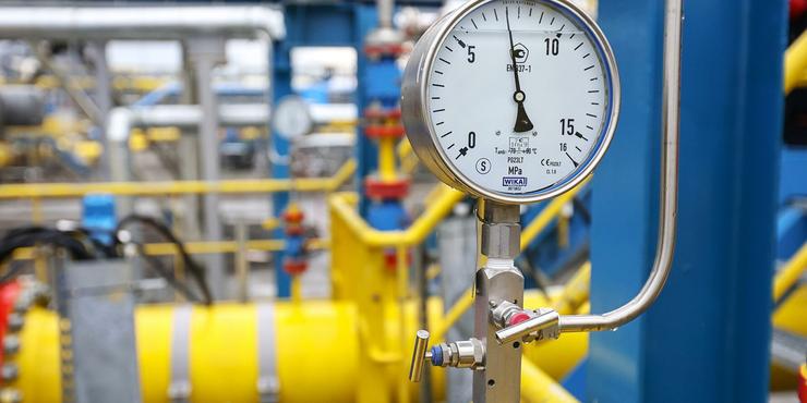 Санкції проти реекспорту російського газу не створять Путіну проблем, - Reuters