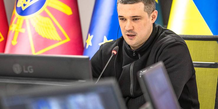 Україна отримує понад 90% антибалістичних спроможностей завдяки PURL, — Федоров