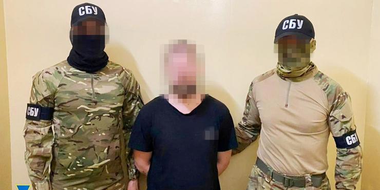 Суд дав 12 років тюрми українцю, який воював на боці РФ