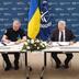 У Гаазі підписали угоду про відкриття представництва МКС в Україні