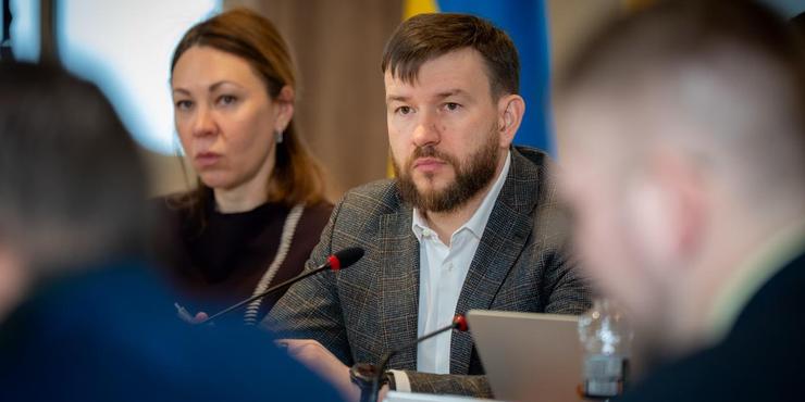 Україна хоче отримати дані про своїх громадян у ЄС задля повернення додому, — Мінсоцполітики