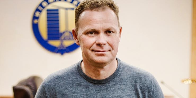 Кличко відсторонив керівника “Київміськбуду”, який підкорив Еверест