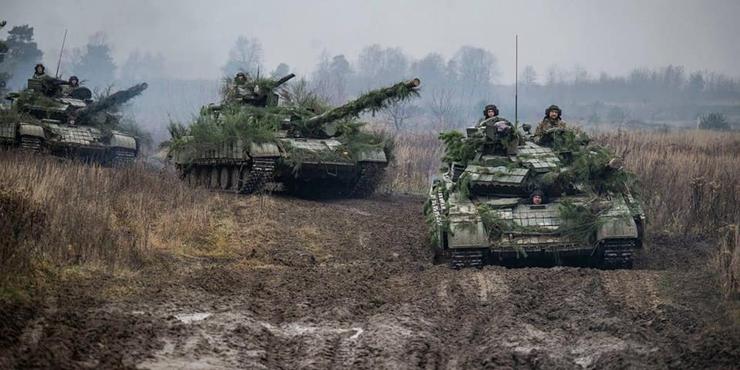 Ближче до зими ЗСУ можуть продемонструвати успіхи у контрнаступі, — міноборони Естонії