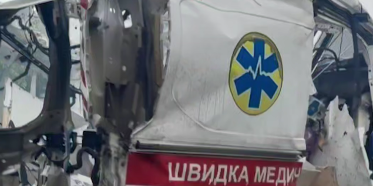 Зеленський показав, як росіяни дронами "полюють" на мирних жителів прикордоння: Армія РФ просто вбиває все живе