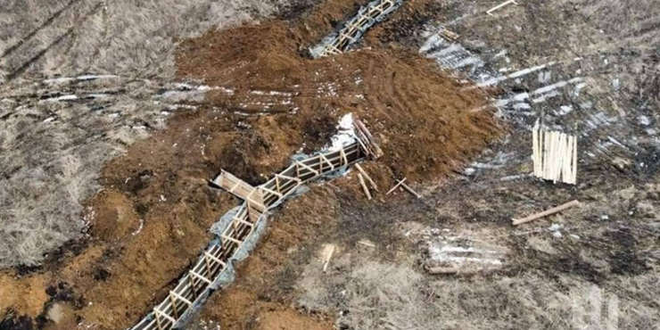 "У ДБР взялися розслідувати причини прориву росіянами кордону на Харківщині", - ЗМІ