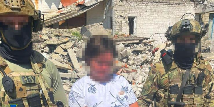На Донеччині викрили жіночу агентуру, яка працювала на РФ та “вагнерівців”
