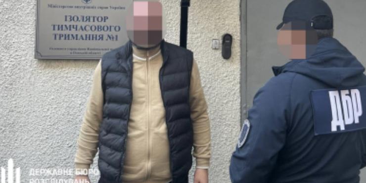 В Одеському обласному МСЕК викрили багатомільйонну схему заробітку на встановленні фіктивної інвалідності