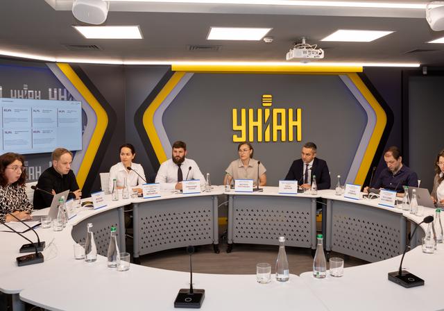 «Корупція та економічні злочини: як зробити правоохоронну систему результативною»: дискусія експертів на круглому столі «Політарени» та Active Group