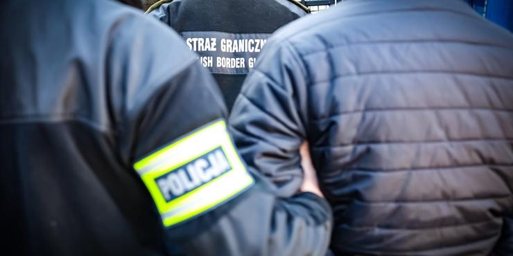 У Польщі провели міграційні рейди, під час яких затримали понад 90 українців: що відомо
