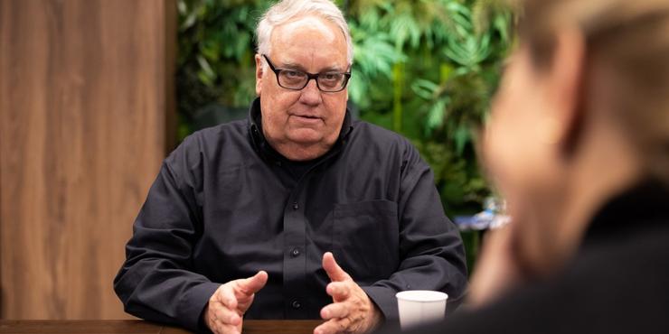Американський мільярдер дорікнув світовим лідерам за недостатню підтримку України у війні з РФ