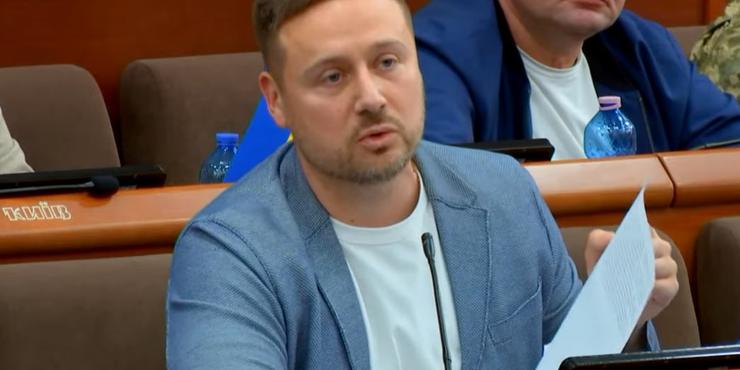 У Києві лікарі центру репродуктивної медицини недоотримали 8 млн грн, — депутат Київради