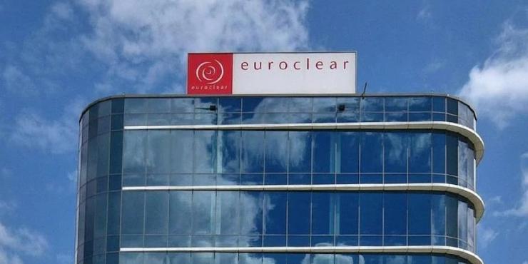 Центробанк РФ звинуватив Euroclear у "завданні збитків" і вимагає віддати $230 млрд