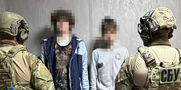 На Рівненщині вдалося запобігати теракту проти поліціянтів: агентами-підривниками виявилися місцеві молодики