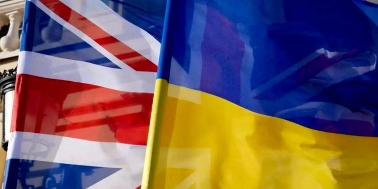 Британія надасть 115 млн євро на ППО для України