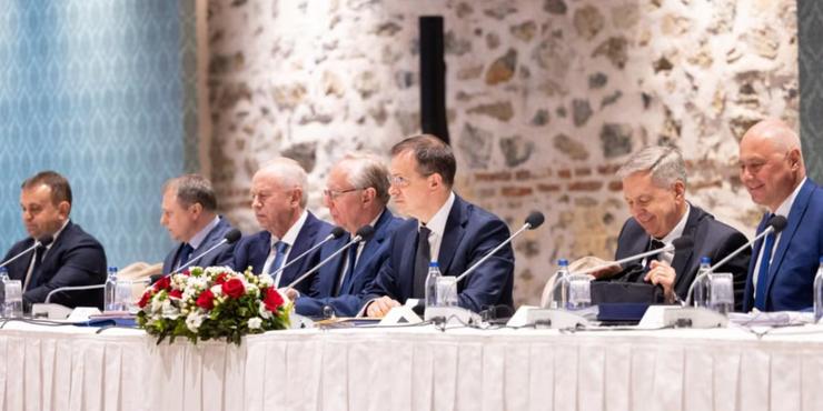 РосЗМІ опублікували меморандум з вимогами, який Росія передала Україні
