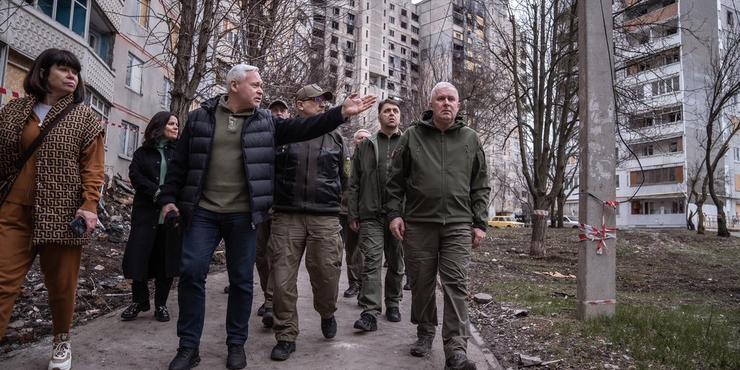 Литва надасть Україні новий пакет військової допомоги
