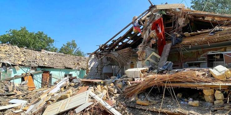 В Одесі зросла кількість жертв внаслідок російської ракетної атаки