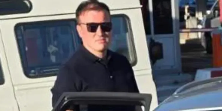 Михайло Звінчук