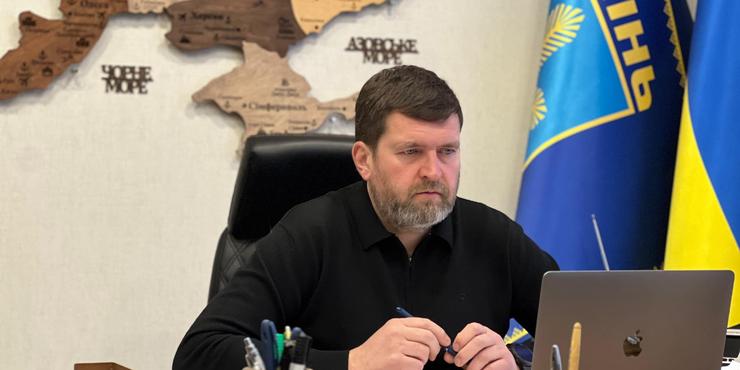 Історія з мером Ірпеня як наслідок хибного вибору “політичних друзів”: кому вигідне усунення Маркушина