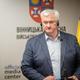 Глава МЗС України Андрій Сибіга