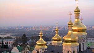 Мазепа і Столипін в Києво-Печерській лавр Мазепа і Столипін в Києво-Печерській лаврі: кому вигідне сусідство українського гетьмана з імперцем-українофобом