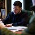 Зеленський попередив про військову загрозу з Білорусі
