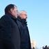 Голова МЗС Норвегії приїхав до Києва і оголосив про виділення $400 млн для України