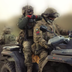 Штурмовий полк "Хартії" провів успішну операцію на Вовчанському напрямку: як це було