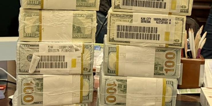 НАБУ оприлюднило деталі підготовки і перебігу операції "Мідас": з чого все почалося
