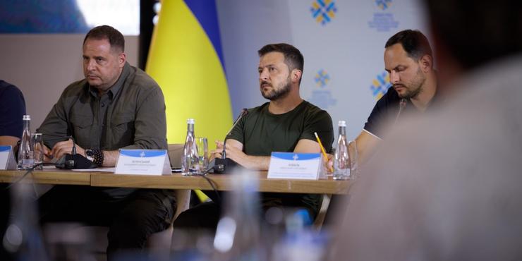 Зеленський заявив, що має план перемоги України у війні з Росією: яке місце у ньому посідає "курська операція"
