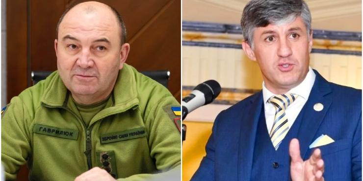 Кабмін призначив двох нових заступників Міноборони: про кого йдеться