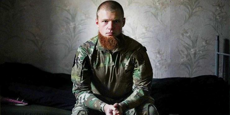 Герой України Стоцький заявив, що проти нього відкрили провадження за слова про “прайс” у ТЦК