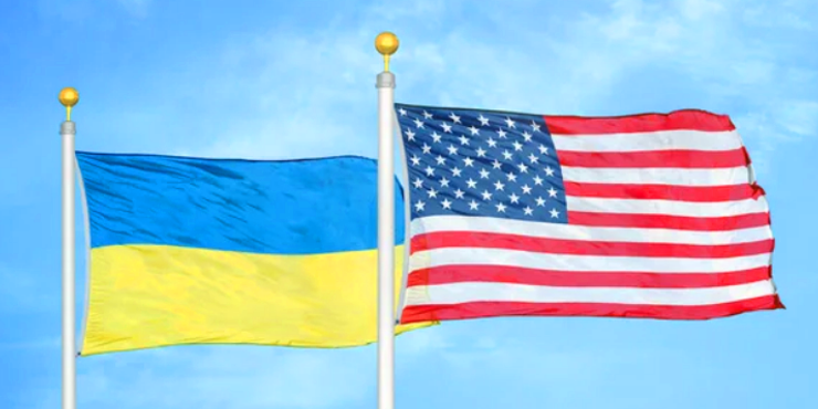Україна планує закупити у США зброї на $100 млрд, — NBC News
