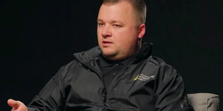 Детективи зафіксували чотирьох міністрів під час розслідування корупційної схеми в “Енергоатомі”, — представник НАБУ