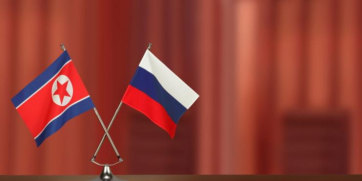 КНДР прискорила постачання снарядів для Росії