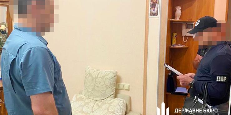 Нардепу від ОПЗЖ Пономарьову оголосили підозру у держзраді