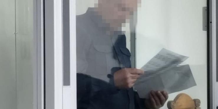 В Україні винесли вирок ексдепутату-комуністу, який коригував ракетні удари по Запоріжжю