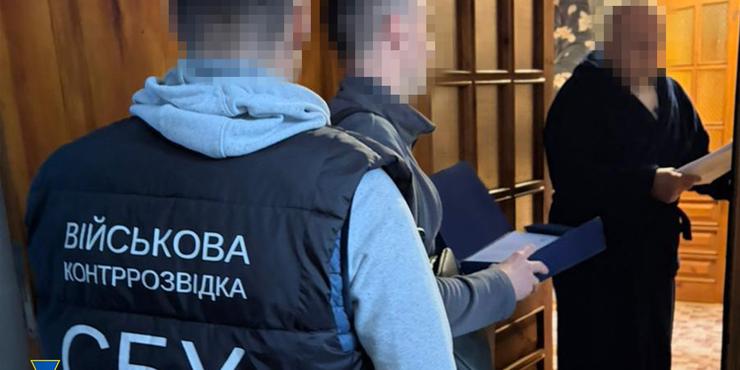 Ексчиновника Міноборони спіймали на махінаціях з їжею для ЗСУ
