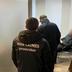 У Київській області затримали "волонтера", який створив фонд і відправляв чоловіків за кордон