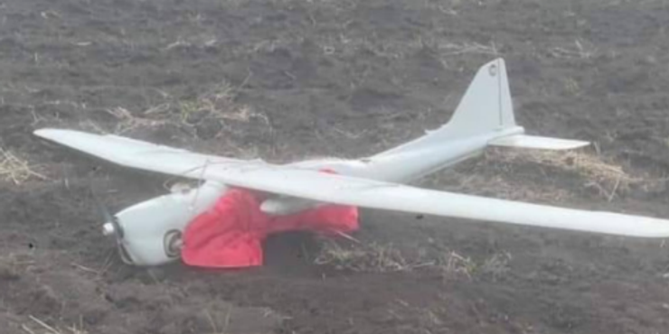 Росіяни дообладнують свої дрони-розвідники вибухівкою: військові розповіли деталі