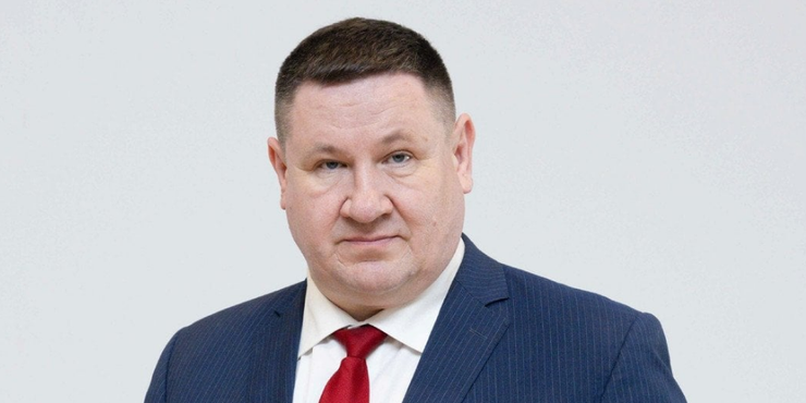 В Україні під час атаки РФ отримав поранення мер латвійського міста