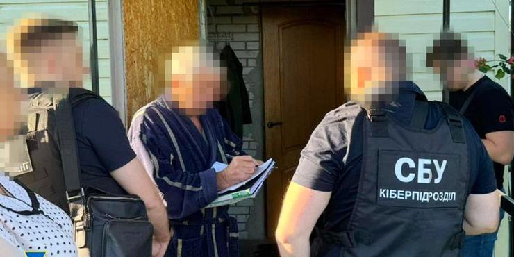 У Києві викрили провокаторів, які хотіли захопити Верховну Раду України