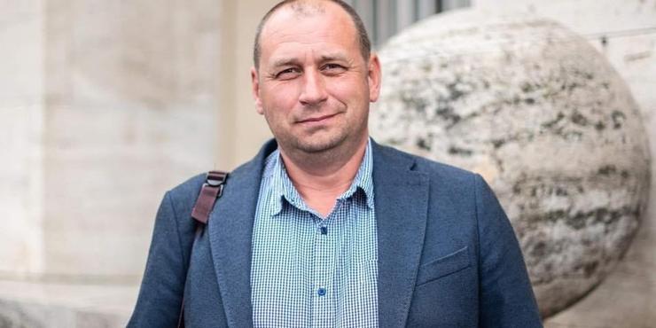 Послом України в Угорщині стане професор-військовослужбовець: що про нього відомо