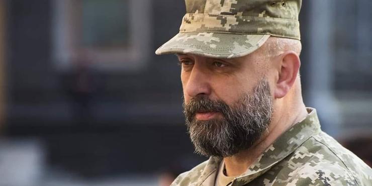 Генерал Кривонос про самовільне залишення частини: провина не тільки на військових