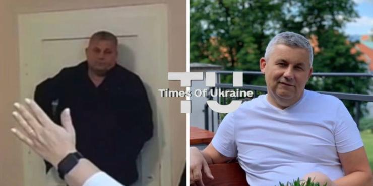 Вибух у сільраді на Закарпатті: озвучено версію про причини підриву, який влаштував депутат Батрин